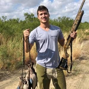 Meet your Posher, Cole